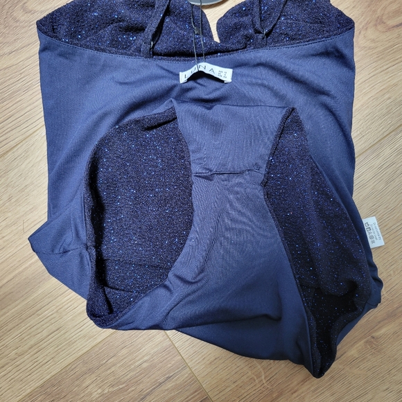 Lunalae Stardust Bodysuit - Picture 3 of 9